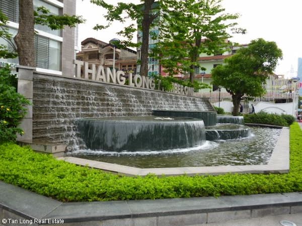 thang long number 1