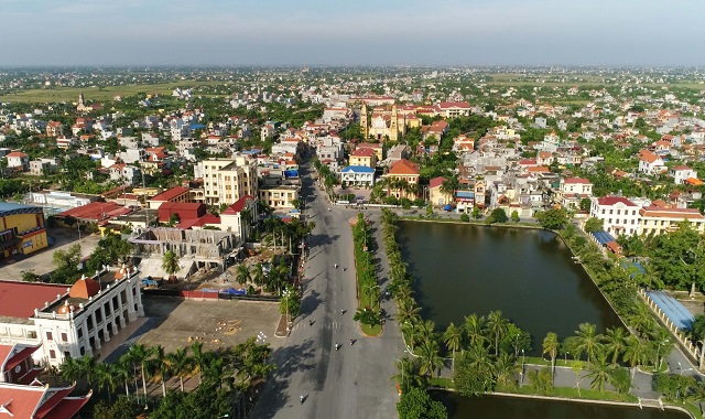Meey Land - dịch vụ nhà đất Nam Định uy tín